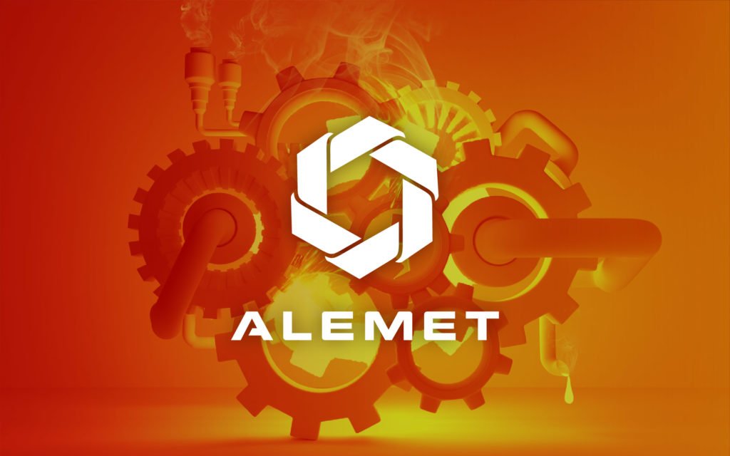 ¿Quiénes somos? – Alemet